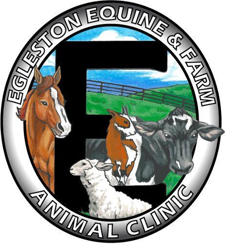 Egleston Equine & Farm Animal Clinic